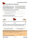 Comfort Zone Free Resource